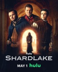 Постер к Шардлейк смотреть онлайн на HD Rezka