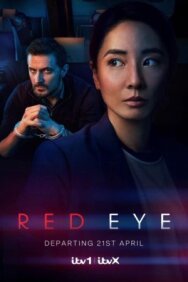 Постер к Ночной рейс смотреть онлайн на HD Rezka