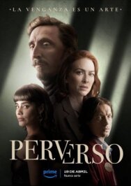 Постер к Порочный смотреть онлайн на HD Rezka