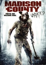 Постер к Округ Мэдисон смотреть онлайн на HD Rezka