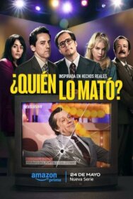 Постер к Кто его убил? смотреть онлайн на HD Rezka