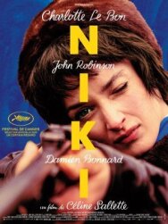 Постер к Ники смотреть онлайн на HD Rezka