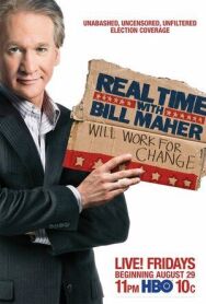 Постер к В настоящее время с Биллом Мейером смотреть онлайн на HD Rezka