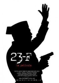 Постер к 23-Ф смотреть онлайн на HD Rezka