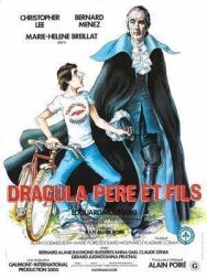 Постер к Дракула — отец и сын смотреть онлайн на HD Rezka