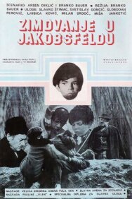 Постер к Зимовка в Якобсфельде смотреть онлайн на HD Rezka