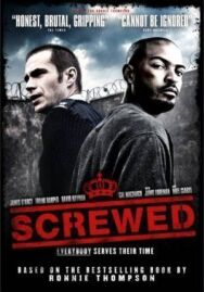 Постер к Тюремщик смотреть онлайн на HD Rezka