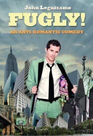 Постер к Жуть! смотреть онлайн на HD Rezka
