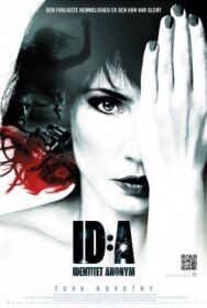 Постер к Личность: неизвестна смотреть онлайн на HD Rezka