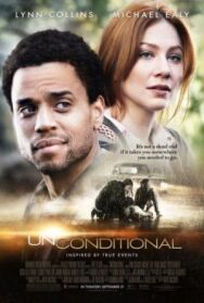 Постер к Безусловный смотреть онлайн на HD Rezka