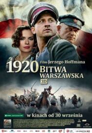 Постер к Варшавская битва 1920 года смотреть онлайн на HD Rezka