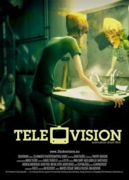 Постер к Телевидение смотреть онлайн на HD Rezka