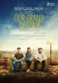 Постер к Наше великое отчаяние смотреть онлайн на HD Rezka
