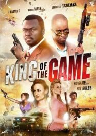 Постер к Король игры смотреть онлайн на HD Rezka