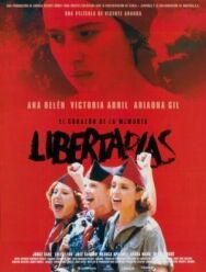 Постер к Поборницы свободы смотреть онлайн на HD Rezka