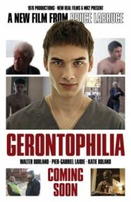 Постер к Геронтофилия смотреть онлайн на HD Rezka