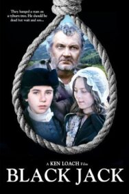 Постер к Черный Джек смотреть онлайн на HD Rezka