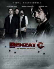 Постер к Бехзат: Серийные преступления в Анкаре смотреть онлайн на HD Rezka