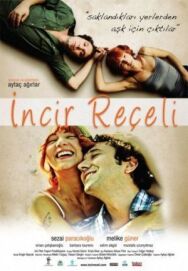 Постер к Варенье из инжира смотреть онлайн на HD Rezka