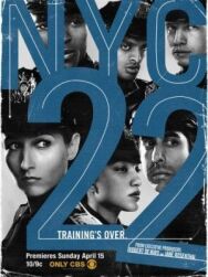 Постер к Нью-Йорк 22 смотреть онлайн на HD Rezka
