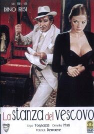 Постер к Спальня епископа смотреть онлайн на HD Rezka