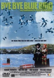 Постер к Пока-пока, синяя пташка смотреть онлайн на HD Rezka