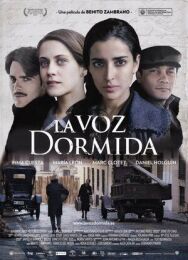 Постер к Спящий голос смотреть онлайн на HD Rezka