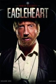 Постер к Орлиное сердце смотреть онлайн на HD Rezka