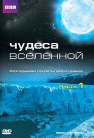 Постер к Чудеса Вселенной смотреть онлайн на HD Rezka