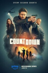Постер к Последний отсчёт смотреть онлайн на HD Rezka