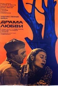 Постер к Драма любви смотреть онлайн на HD Rezka