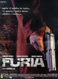 Постер к Неистовые смотреть онлайн на HD Rezka