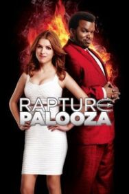 Постер к Восторг Палуза смотреть онлайн на HD Rezka