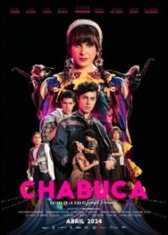 Постер к Чабука смотреть онлайн на HD Rezka