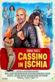 Постер к Кассино на острове Искья смотреть онлайн на HD Rezka