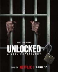 Постер к Свободные: Тюремный эксперимент смотреть онлайн на HD Rezka