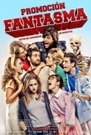 Постер к Похождения призрака смотреть онлайн на HD Rezka