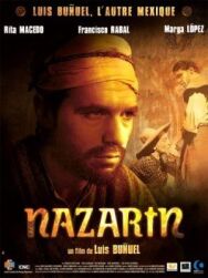 Постер к Назарин смотреть онлайн на HD Rezka
