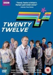 Постер к Двадцать двенадцать смотреть онлайн на HD Rezka