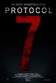 Постер к Протокол 7 смотреть онлайн на HD Rezka