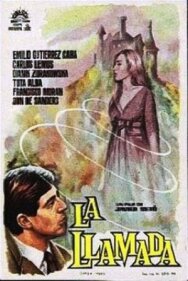 Постер к Зов смотреть онлайн на HD Rezka