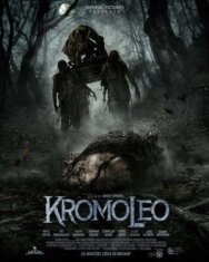 Постер к Кромолео смотреть онлайн на HD Rezka