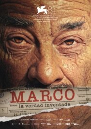 Постер к Марко смотреть онлайн на HD Rezka