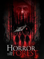 Постер к Ужас в лесу смотреть онлайн на HD Rezka