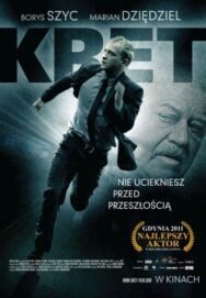 Постер к Крот смотреть онлайн на HD Rezka