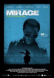 Постер к Мираж смотреть онлайн на HD Rezka