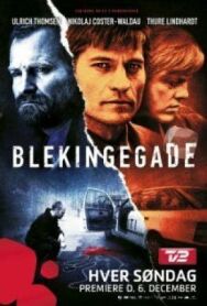 Постер к Улица Блекинге смотреть онлайн на HD Rezka