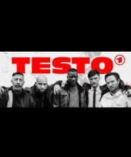 Постер к Тестостерон смотреть онлайн на HD Rezka