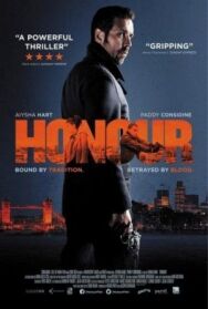 Постер к Честь смотреть онлайн на HD Rezka