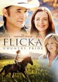 Постер к Флика 3 смотреть онлайн на HD Rezka